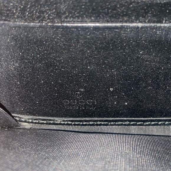 GUCCI GG Imprime Zip Around Long Wallet - Picture 11 of 11